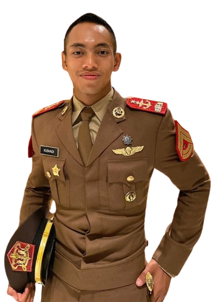 M Iqbal Kushadi